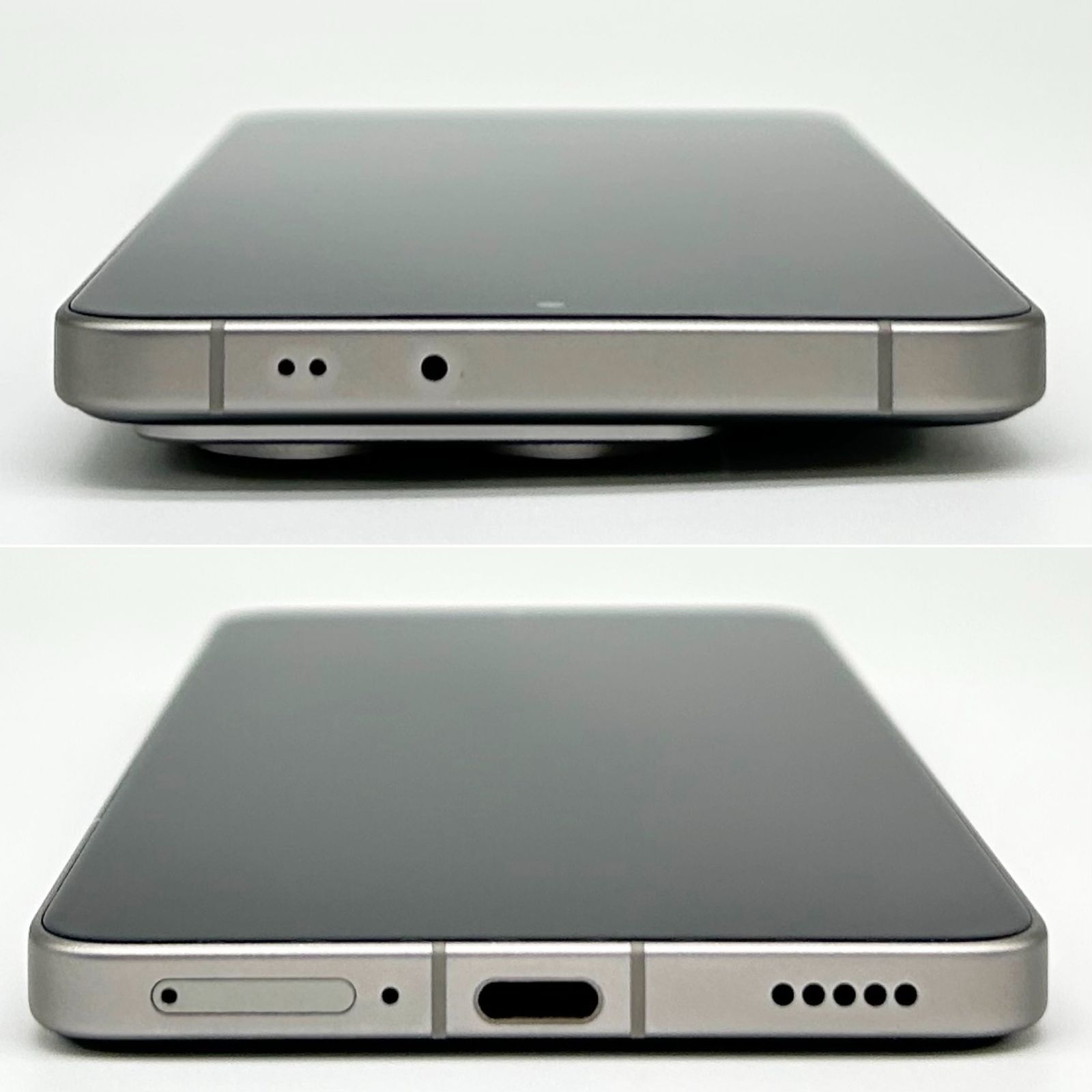 即配【美品】SBM◯ Xiaomi 14T Pro 256GB A402XM RAM 12GB チタン