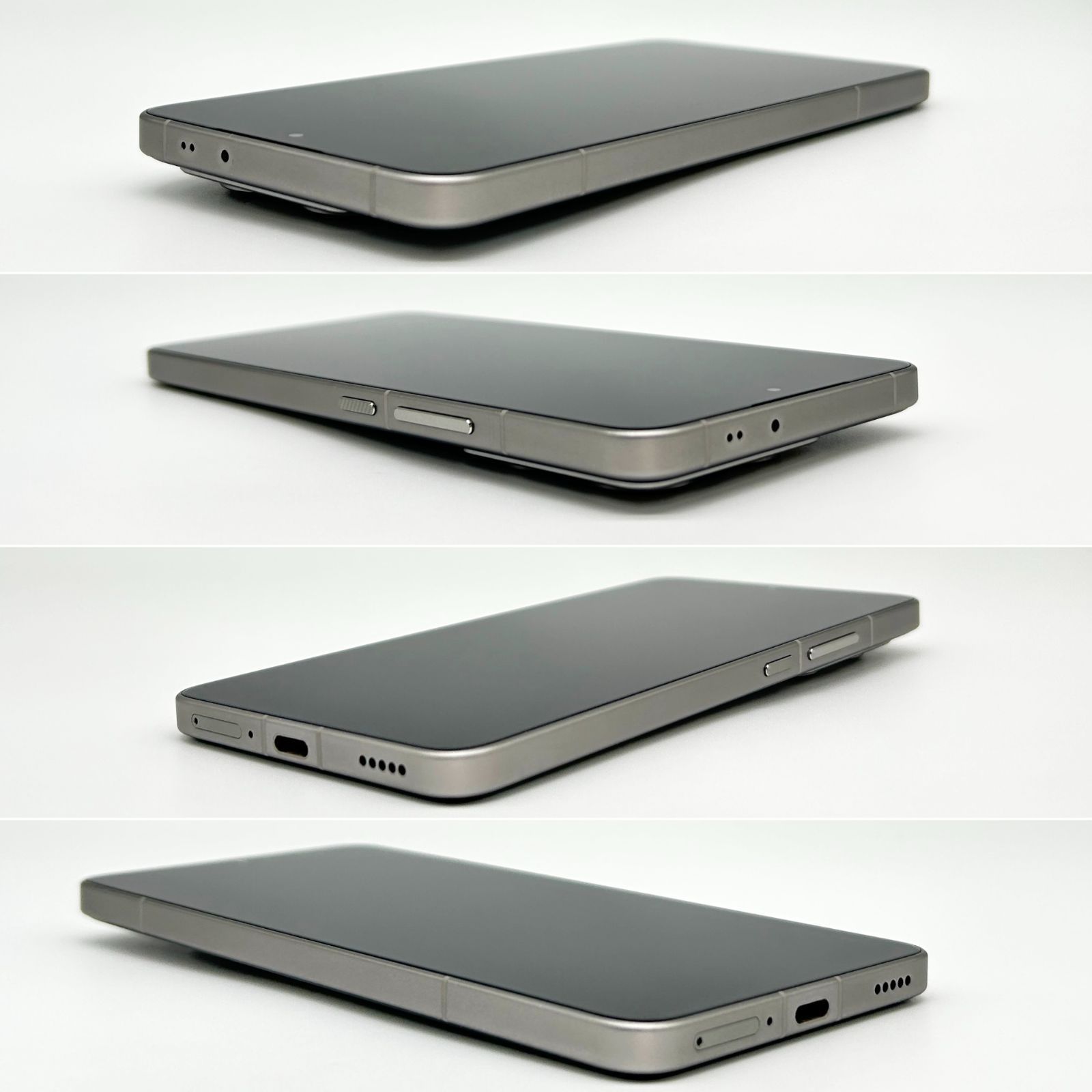即配【美品】SBM◯ Xiaomi 14T Pro 256GB A402XM RAM 12GB チタン