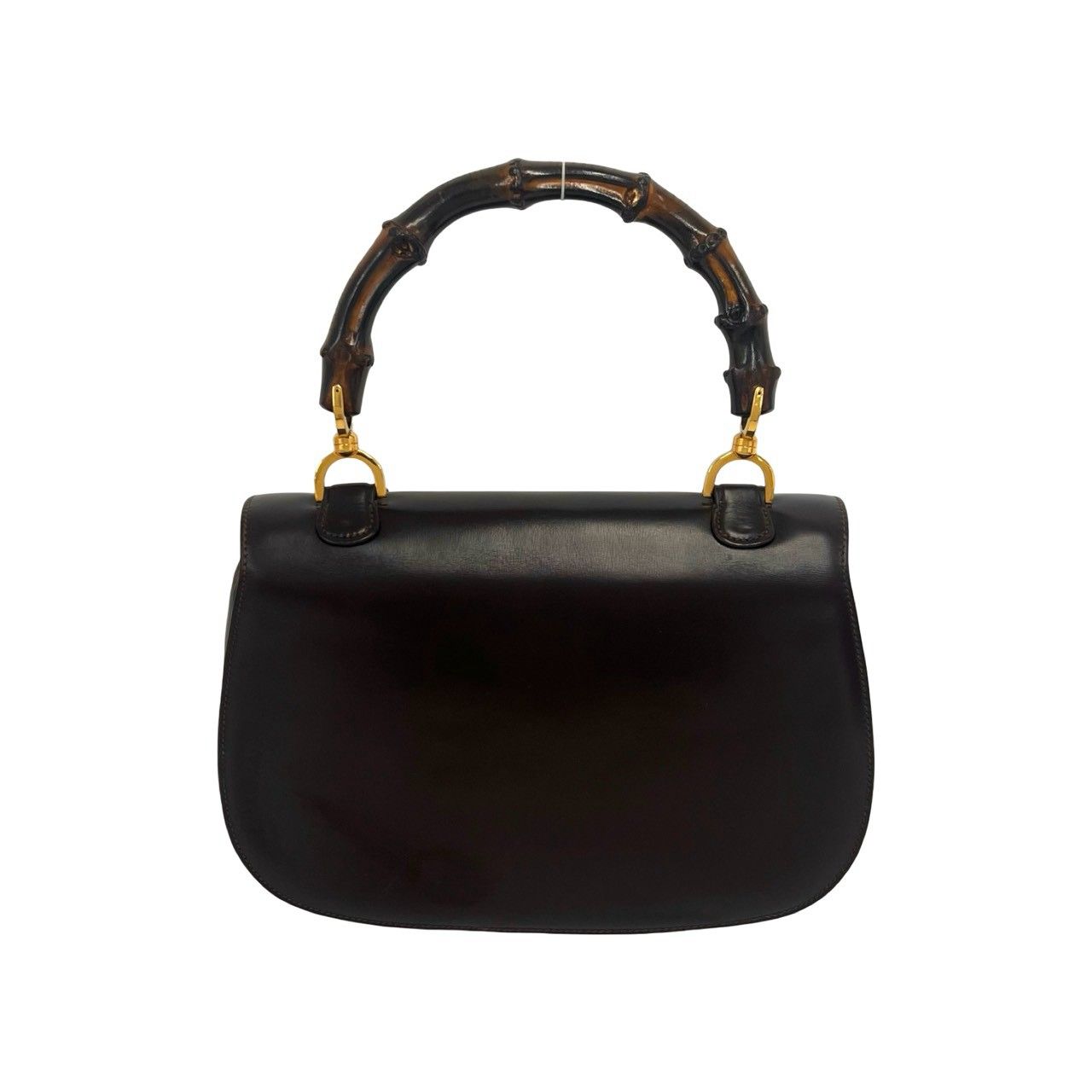 極 美品 希少品 GUCCI グッチ オールドグッチ ヴィンテージ バンブー