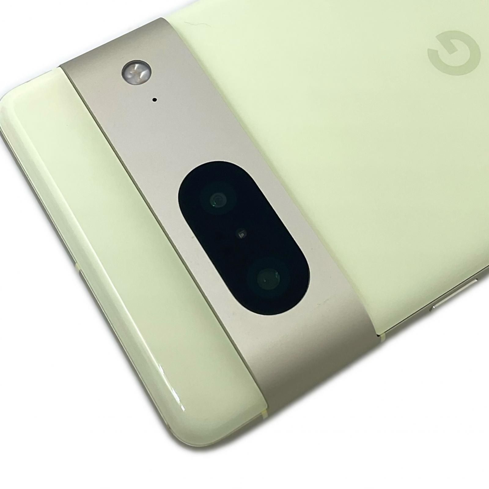 Google Pixel 7 128GB SIMフリー 美品 - メルカリ
