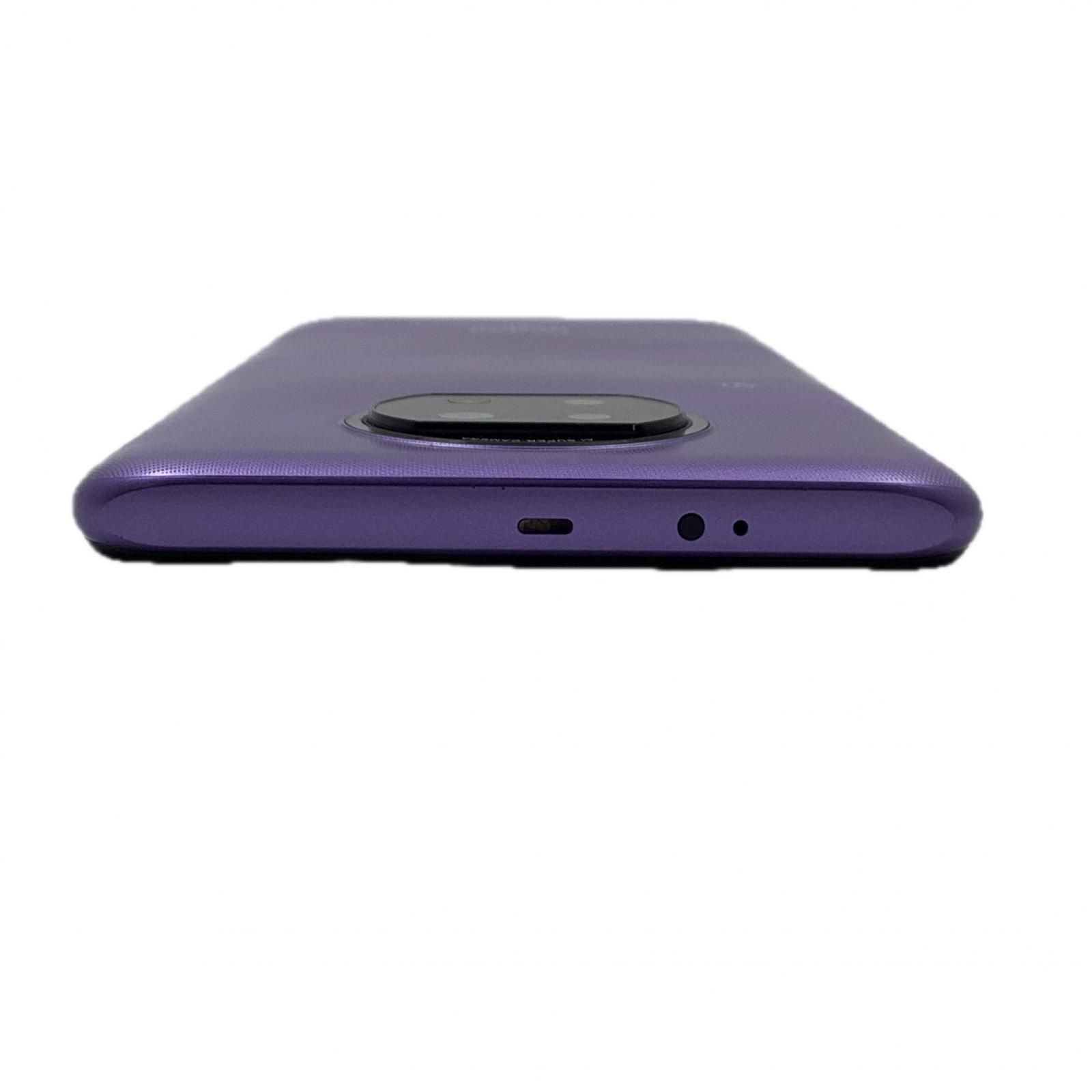 Xiaomi Redmi Note 9T 64GB デイブレイクパープル - メルカリ