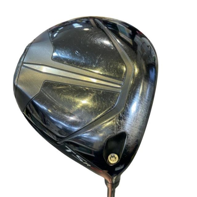 【中古】 タイトリスト TSR2 10° ドライバー DR TENSEI AV BLUE 55(2022) (フレックスS) メンズ 男性用 右利き 右用 Cランク ゴルフクラブ