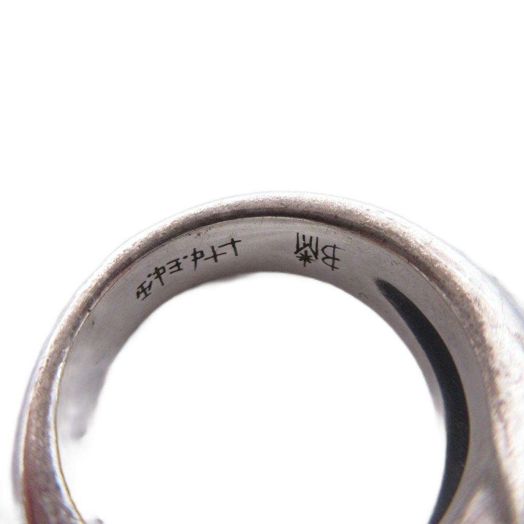 ブラッディマリー Bloody Mary ラバーズリング Lovers Ring 指輪