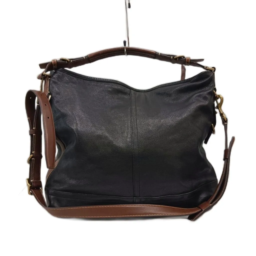コーチ coach ハリソン イーストウエスト サッチェル 2wayショルダー