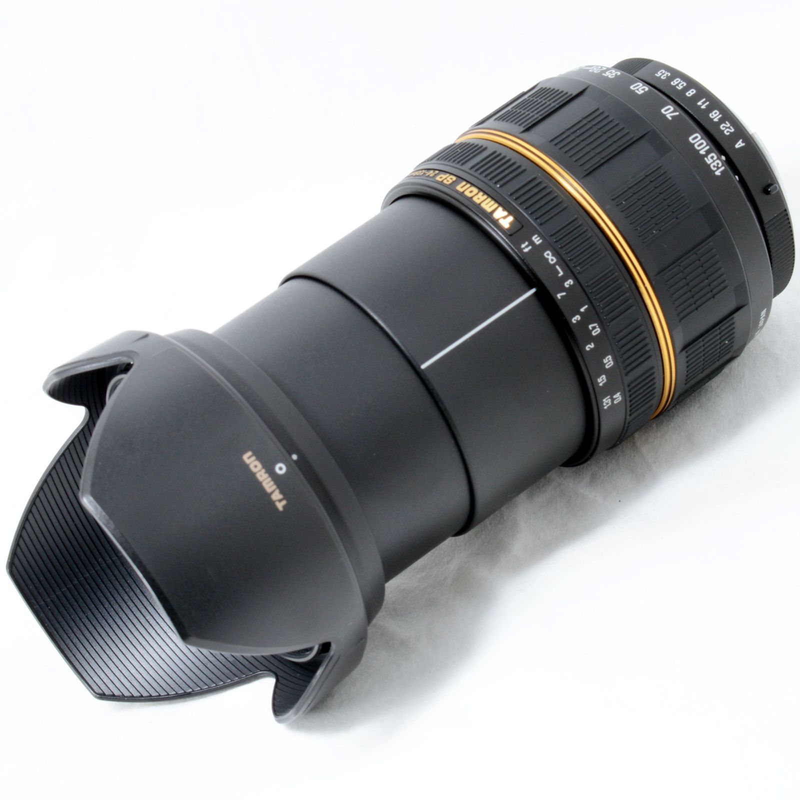 ⭐️50周年記念モデル⭐️TAMRON SP AF 24-135mmペンタックス ⭐️希少⭐️TAMRON タムロン SP AF ASPHERICAL AD 24-135mm F3.5-5.6