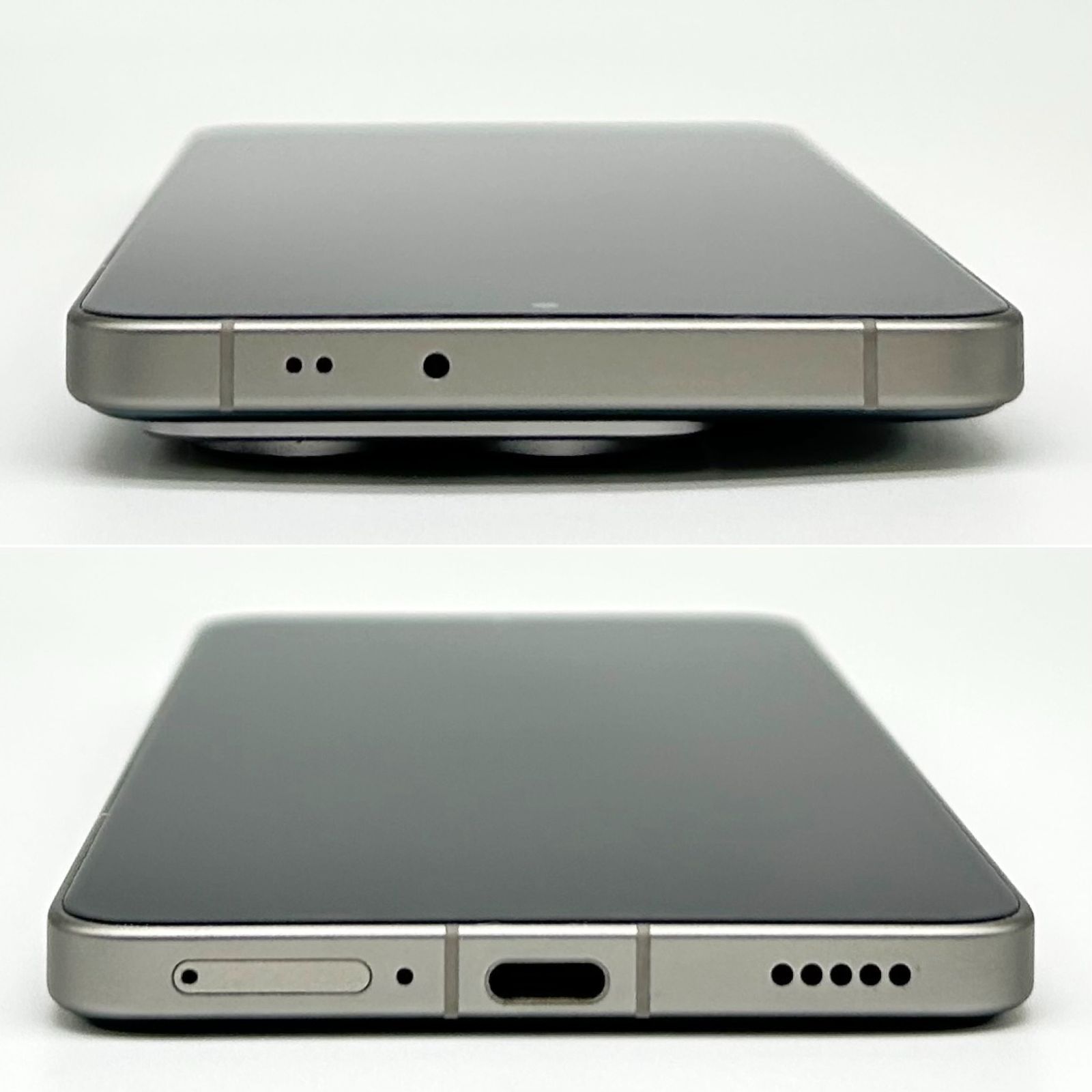 Xiaomi 14T Pro 256GB RAM12GB チタングレー SIMロックなし - メルカリ