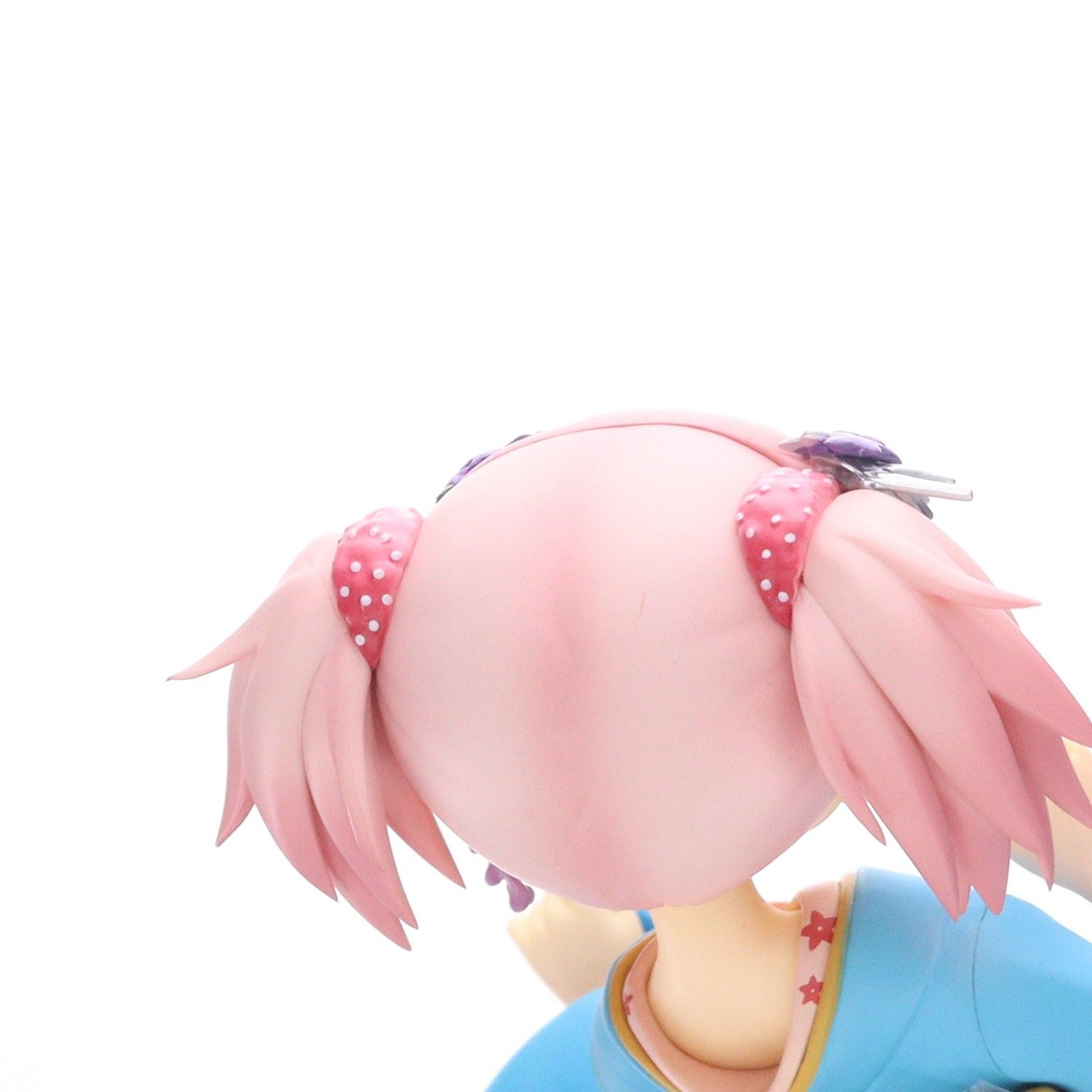 鹿目まどか 舞妓Ver. 劇場版 魔法少女まどか☆マギカ 1/8 完成品