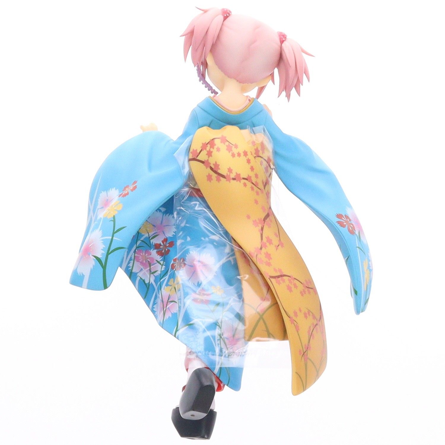 鹿目まどか 舞妓Ver. 劇場版 魔法少女まどか☆マギカ 1/8 完成品
