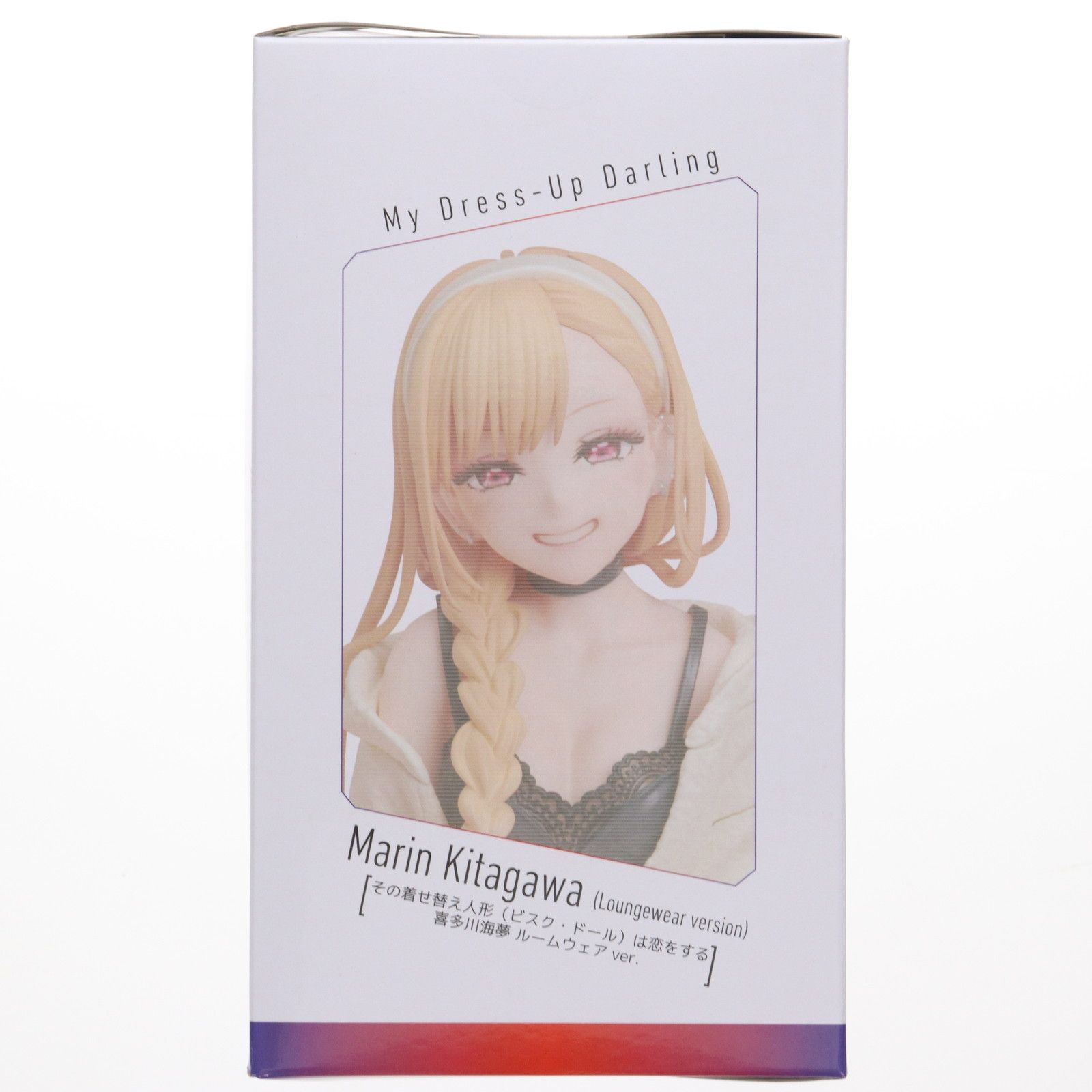 ANIPLEX+限定 喜多川海夢(きたがわまりん) ルームウェアver. その着せ