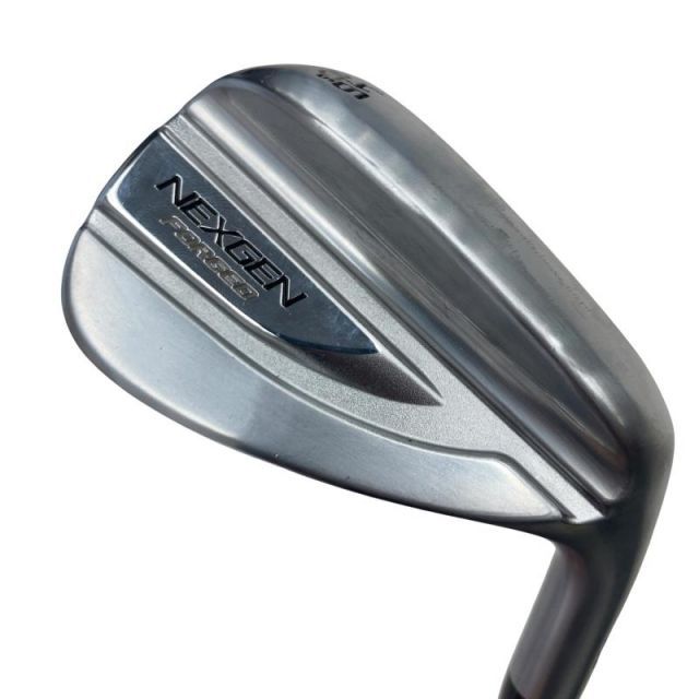 【中古】 ゴルフパートナー NEXGEN FORGED WEDGE(2025) 46°/10°S ウェッジ WG NS PRO 950GH neo (フレックスS) メンズ 男性用 右利き 右用 Cランク ゴルフクラブ