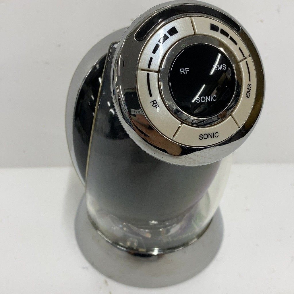 ヤーマン RFボーテ キャビスパ HRF-2BZ オニキスブラック 楽天市場