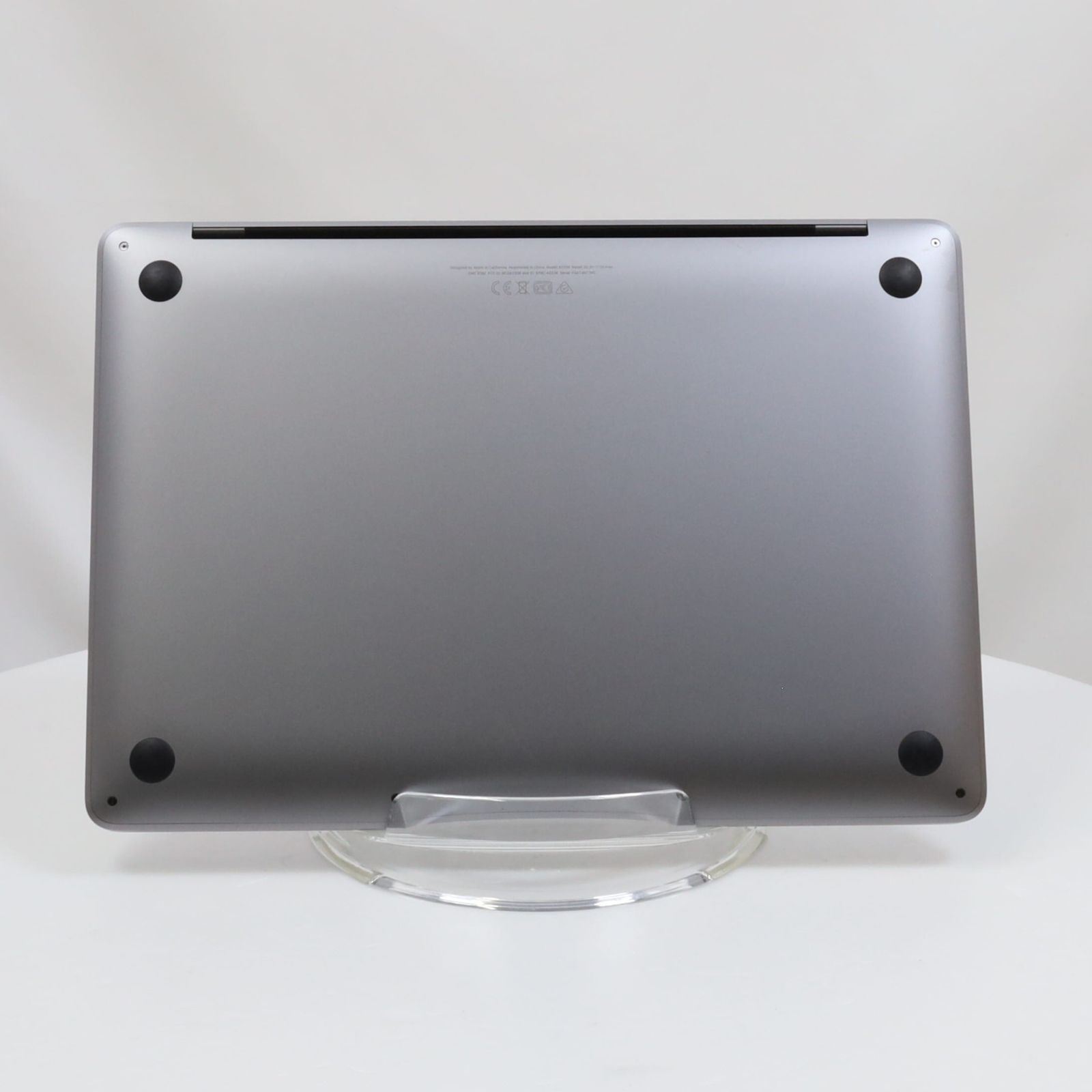 MacBook Pro 13-inch 2022 M2 スペースグレイ - メルカリ