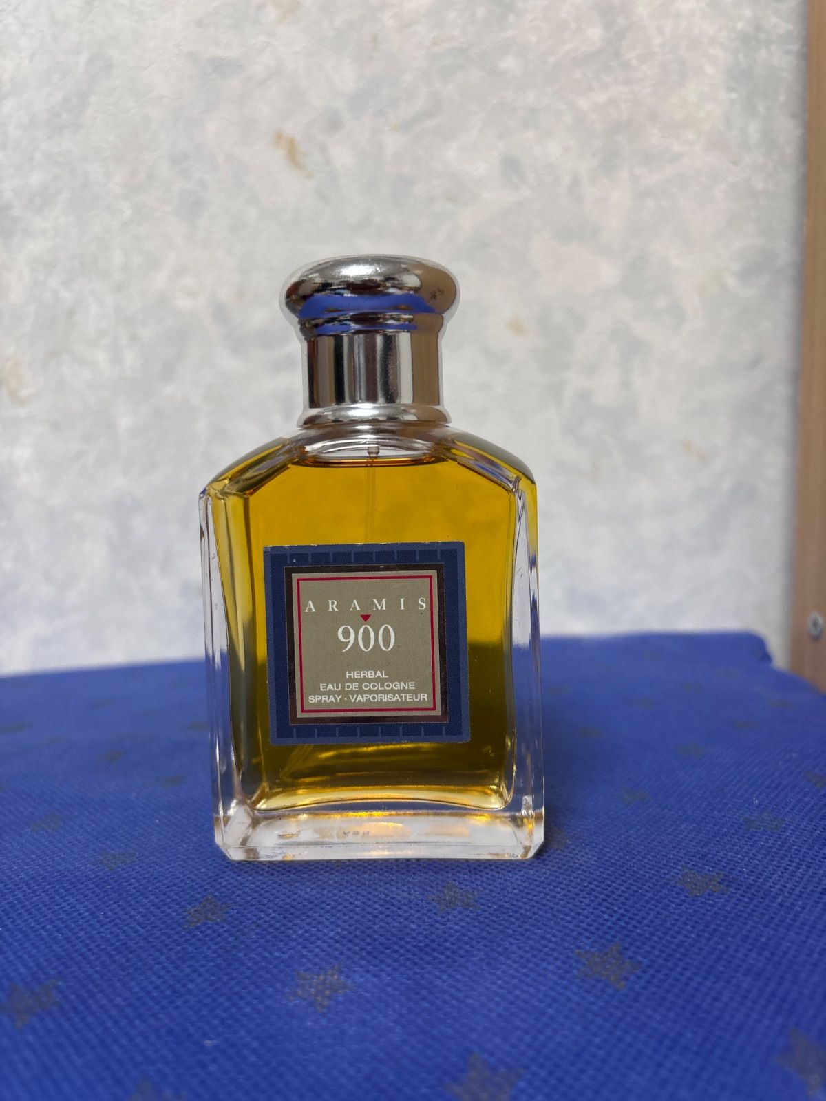 アラミス900ハーバルオーデコロン 100ml未使用 t - メルカリ