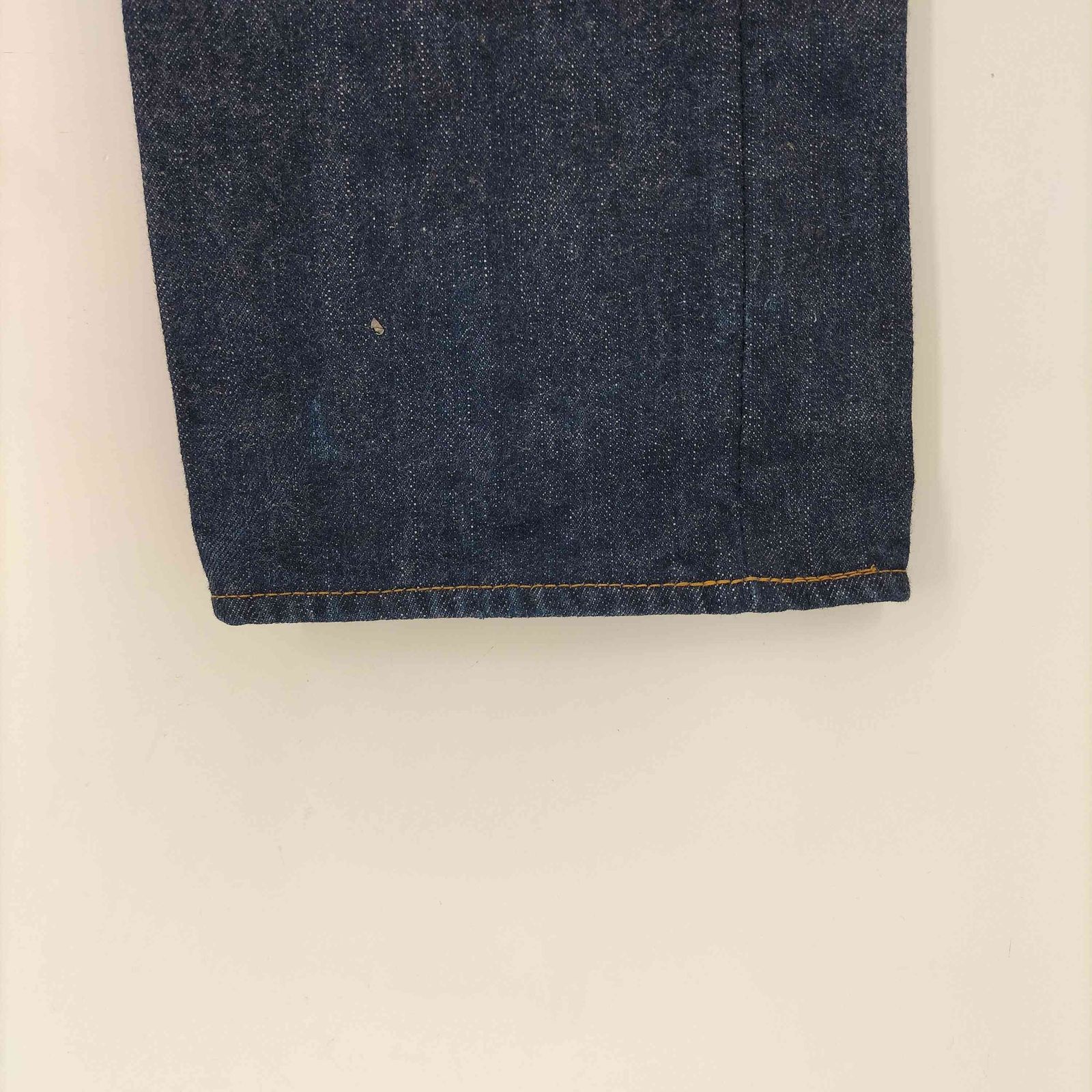 オアスロウ orSlow LOT.105 ストレートデニムパンツ メンズ JPN：XS