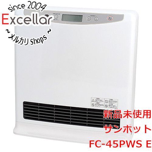bn:14] 【新品(開封のみ)】 サンポット 温水ルームヒーター 室内機