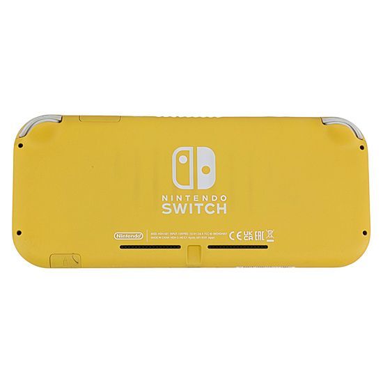 bn:9] 任天堂 Nintendo Switch Lite(ニンテンドースイッチ ライト) HDH