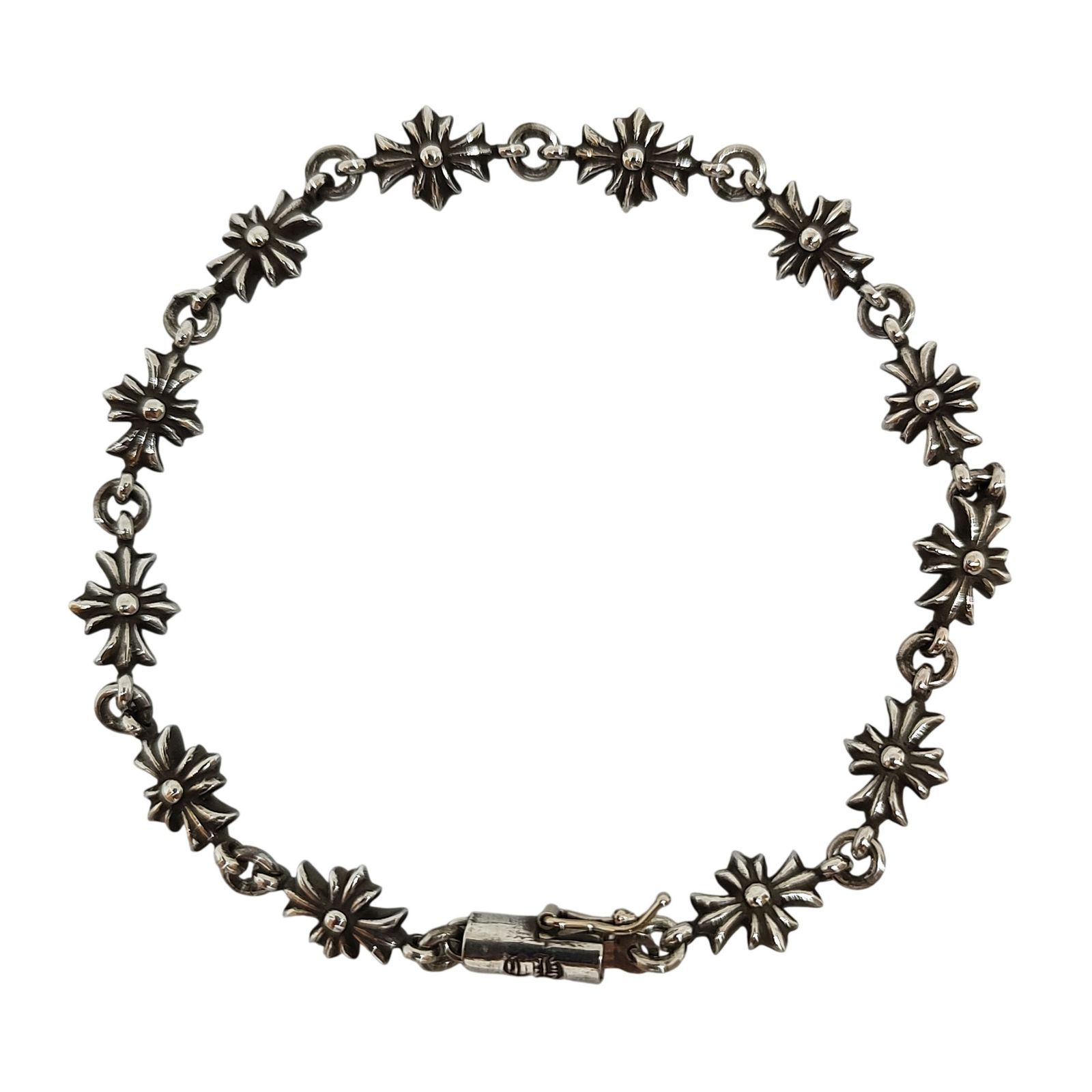 Chrome Hearts クロムハーツ TNY E CH PLS/タイニーECHタイニー