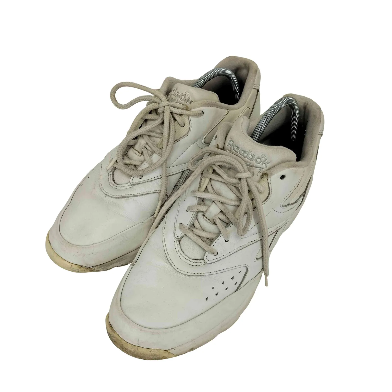 リーボック Reebok Comfort Walk DMX メンズ EUR：42.5 (傷や汚れあり