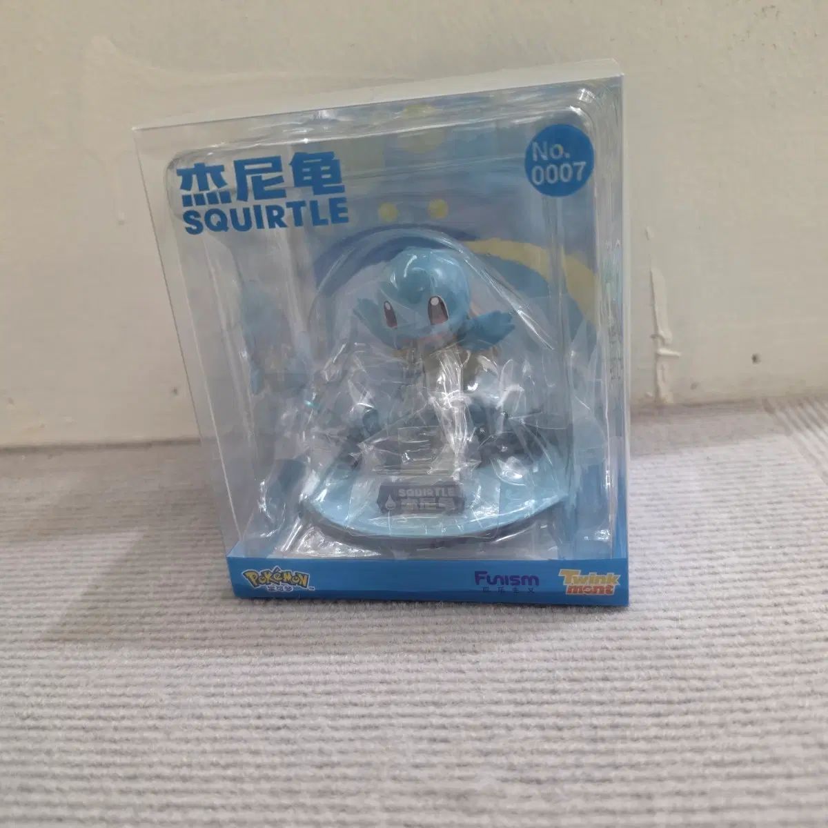 ポケットモンスター コイル ファーニズム フィギュア