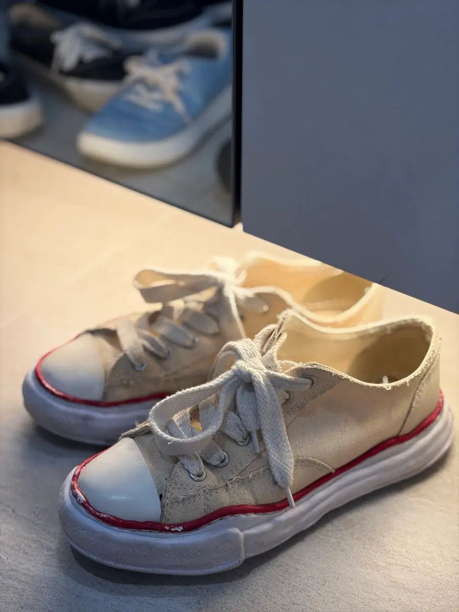 Maison MIHARA YASUHIRO メゾンミハラヤスヒロ ピーターソン OG 7,568円