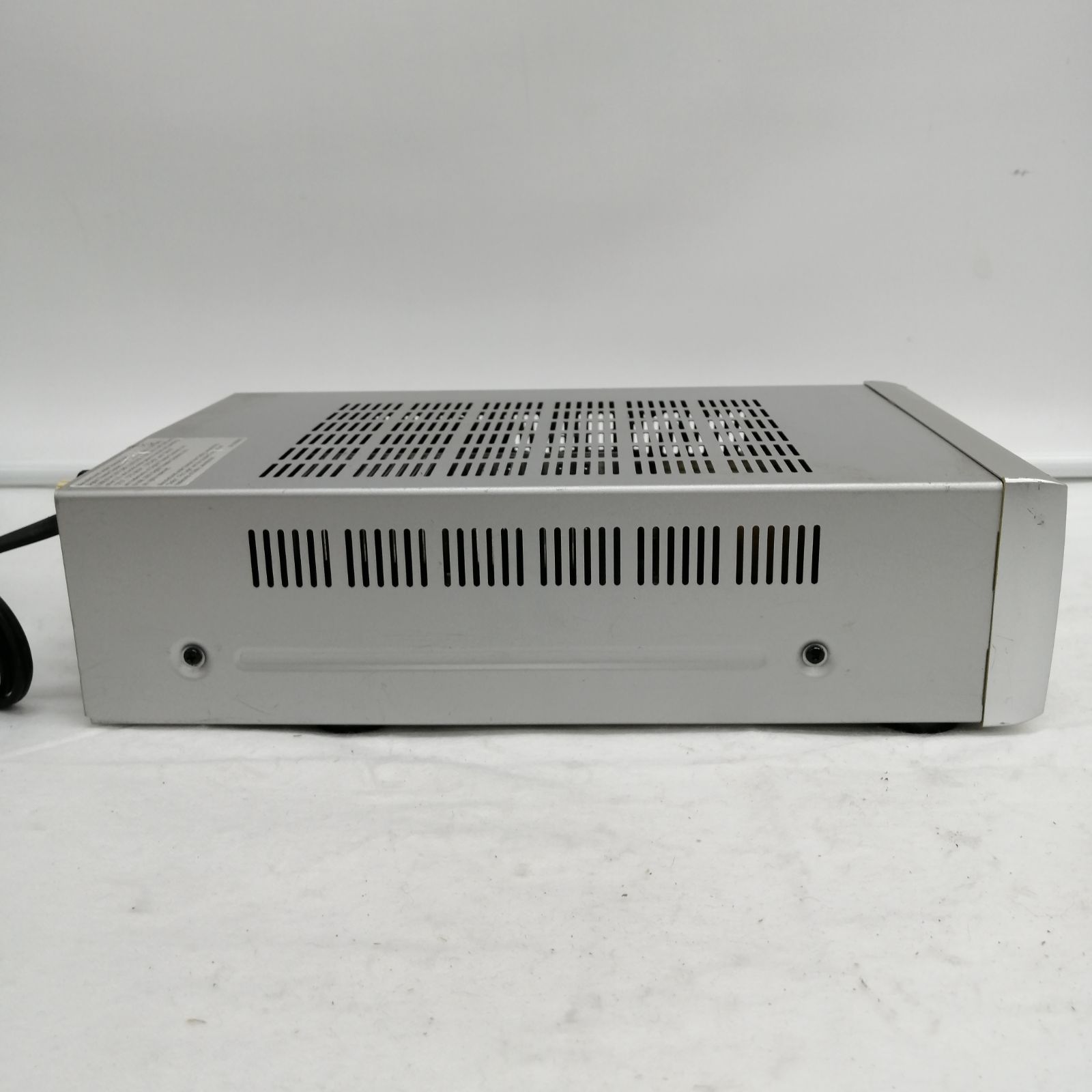 ジャンク】ONKYO AV センター SA-907FX M2822-hhr2y - メルカリ
