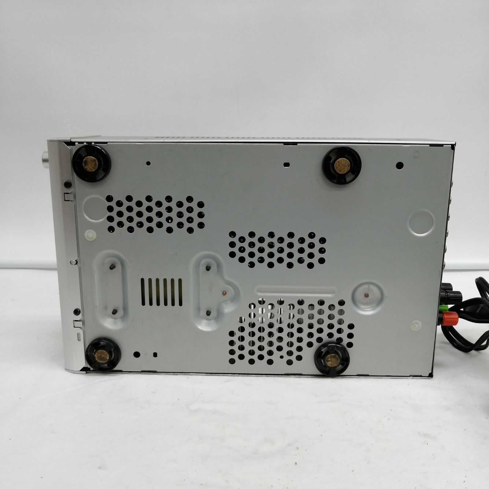 ジャンク】ONKYO AV センター SA-907FX M2822-hhr2y - メルカリ