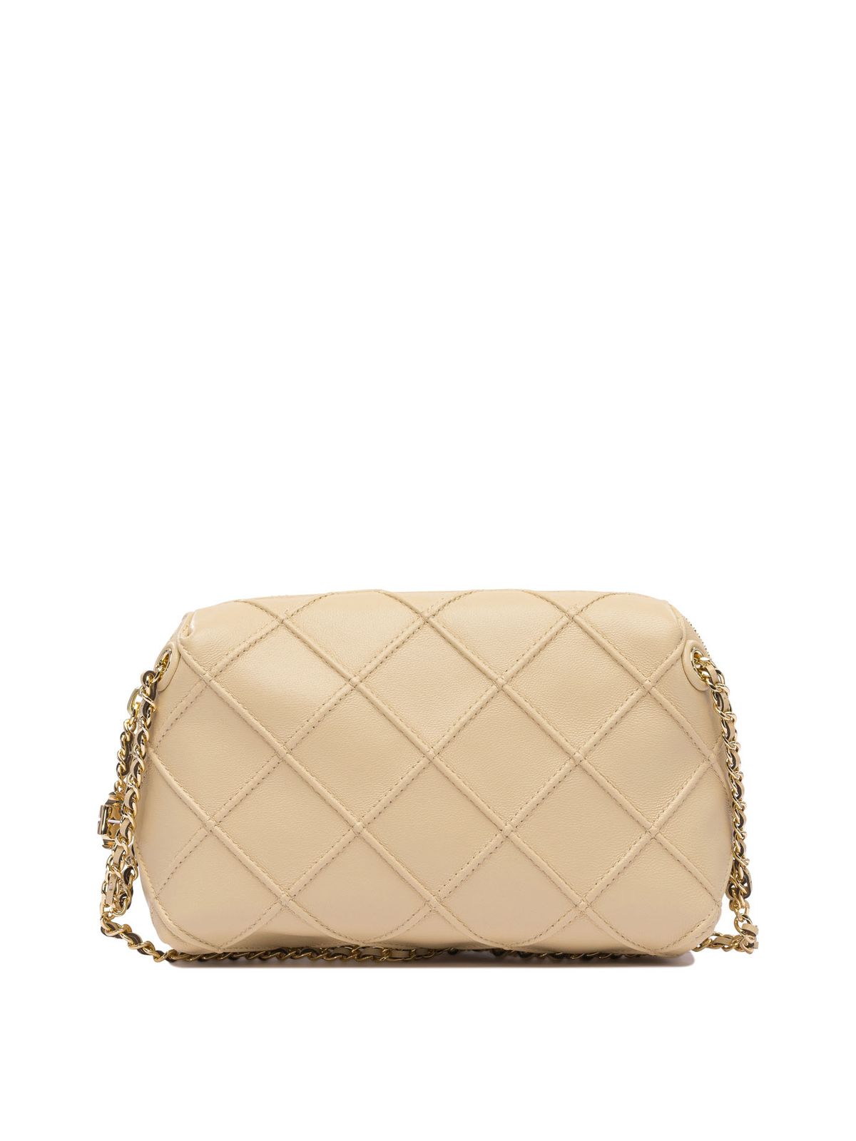 【新品・最安値】Tory Burch トリーバーチ Crossbody bags Beige 正規品 バッグ 169226