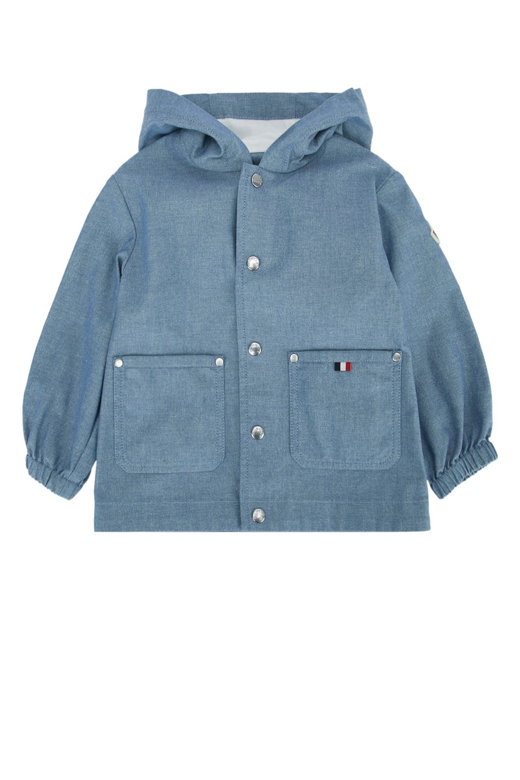 【新品・最安値】MONCLER JR NUR JACKET INDACO 正規品 衣類 L19511A00036596RS 715 30,095円