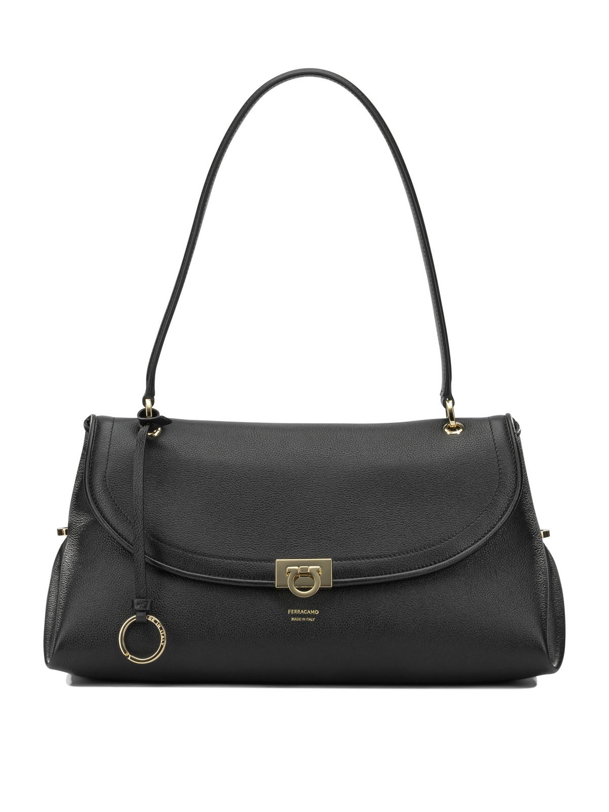 【新品・最安値】Ferragamo フェラガモ Medium 