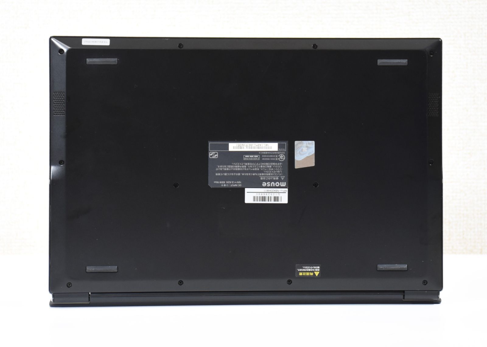 Mouse MPro-NB420 Core i5-1135G7 中古 - メルカリ