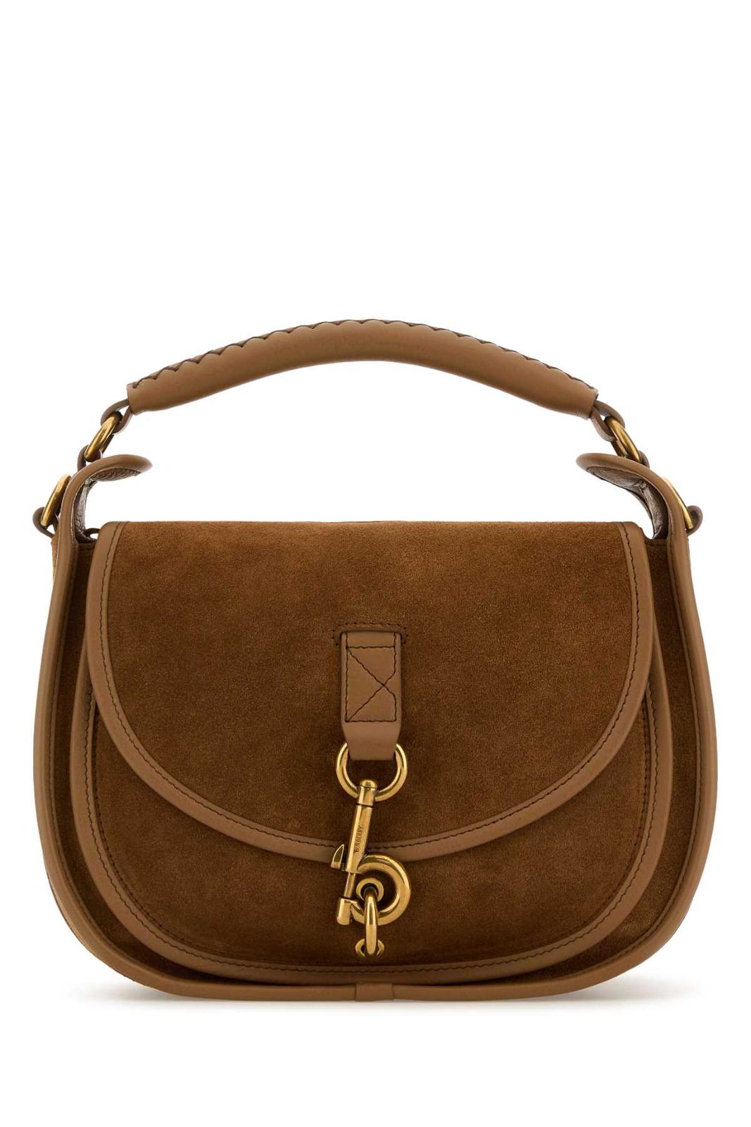 【新品・最安値】BURBERRY バーバリー LL SM B CLIP MESSENGER SUE HAZEL 正規品 バッグ 8120779 A3819