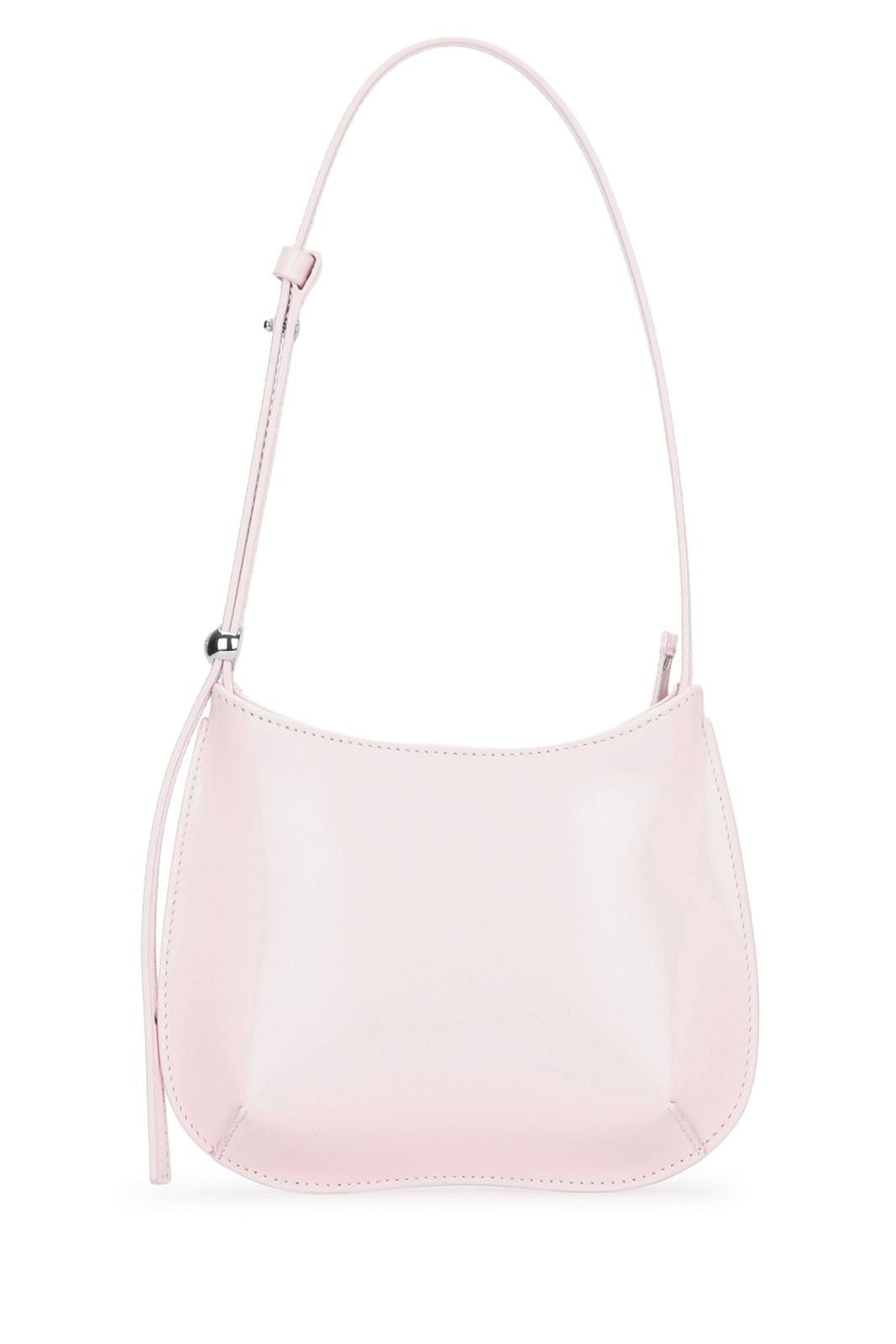 【新品・最安値】JACQUEMUS ジャックムス LE PETIT BISOU LIGHTPINK 正規品 バッグ BAW00454AC18A01 410