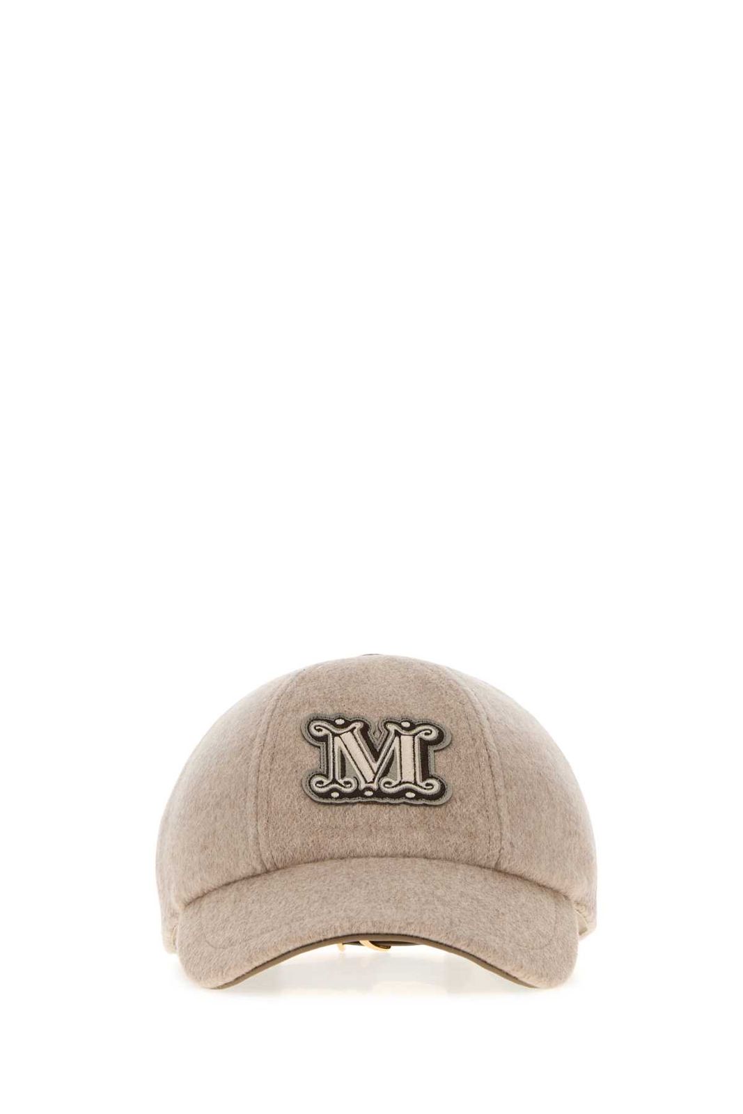 【新品・最安値】MAX MARA マックスマーラ MXAORDINE CACHA' 正規品 帽子・ヘアバンド 2624576011600 032