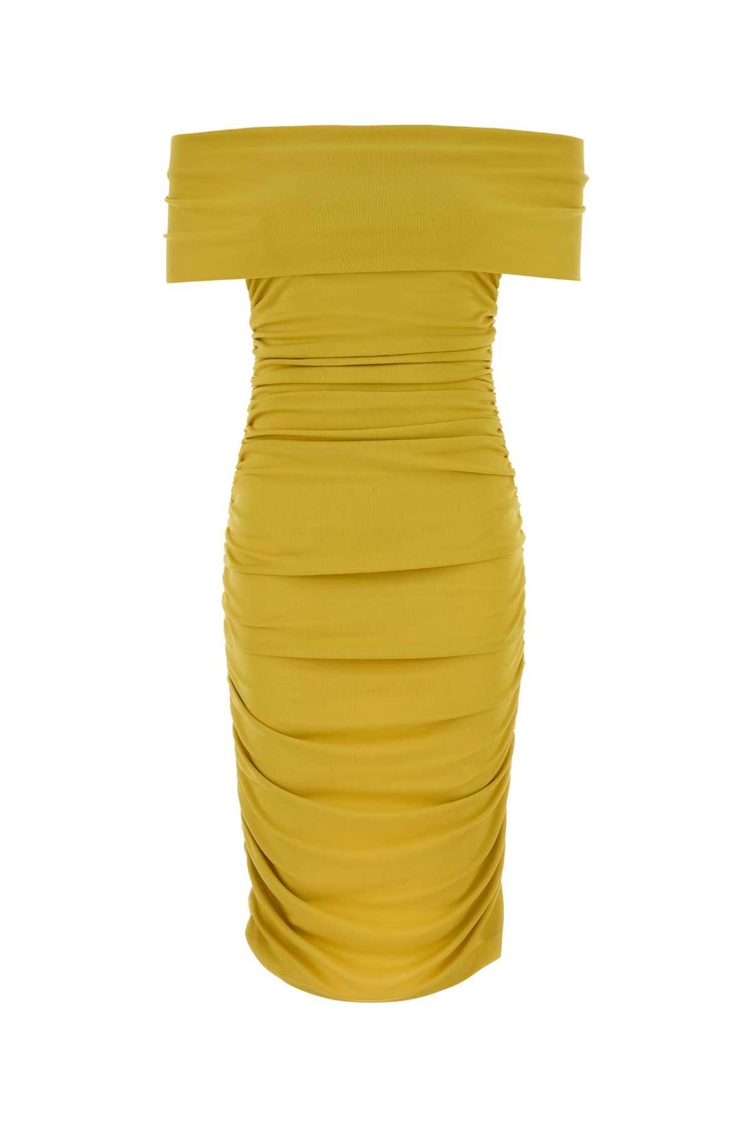 【新品・最安値】DES PHEMMES MIDI DRESS MANGO 正規品 衣類 D540S0 D0206