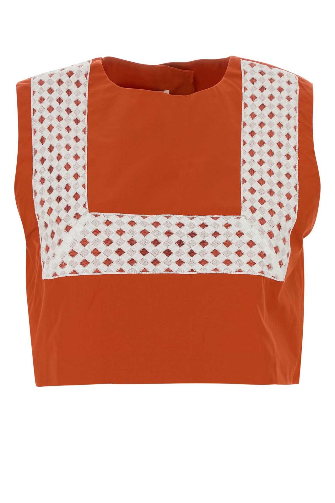 【新品・最安値】DESTREE STUDIO AX LUCAS POPELIN RIBBON ORANGE ORANGE 正規品 Tシャツ 26R4TOP20802 ORANGE 27,235円