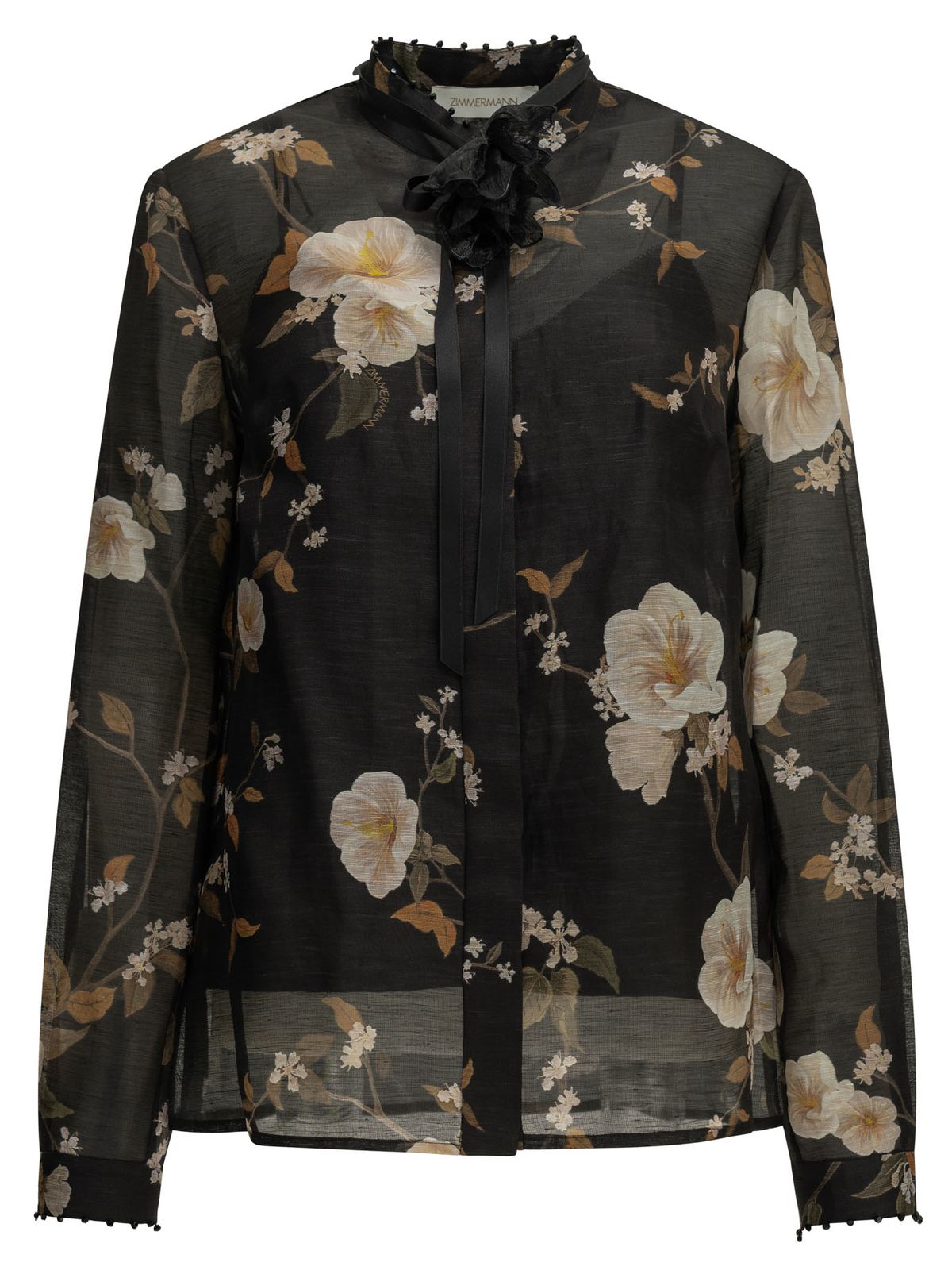 【新品・最安値】Zimmermann ジマーマン 