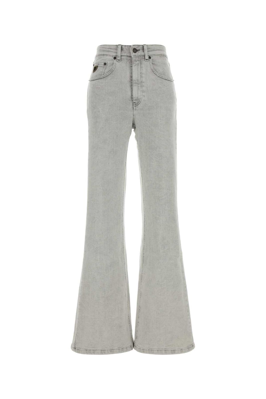 【新品・最安値】LOIS ロイス Palas BLEACH GREY 正規品 デニム 31507979 L34