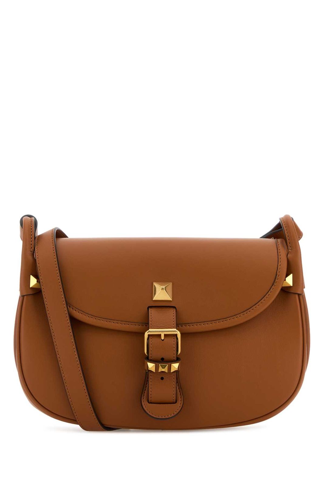【新品・最安値】VALENTINO GARAVANI ヴァレンティノガラヴァーニ SHOULDER BAG | FLANEUSE | NUTMEG 正規品 バッグ 8W2B0T06FEF WU1 223,450円