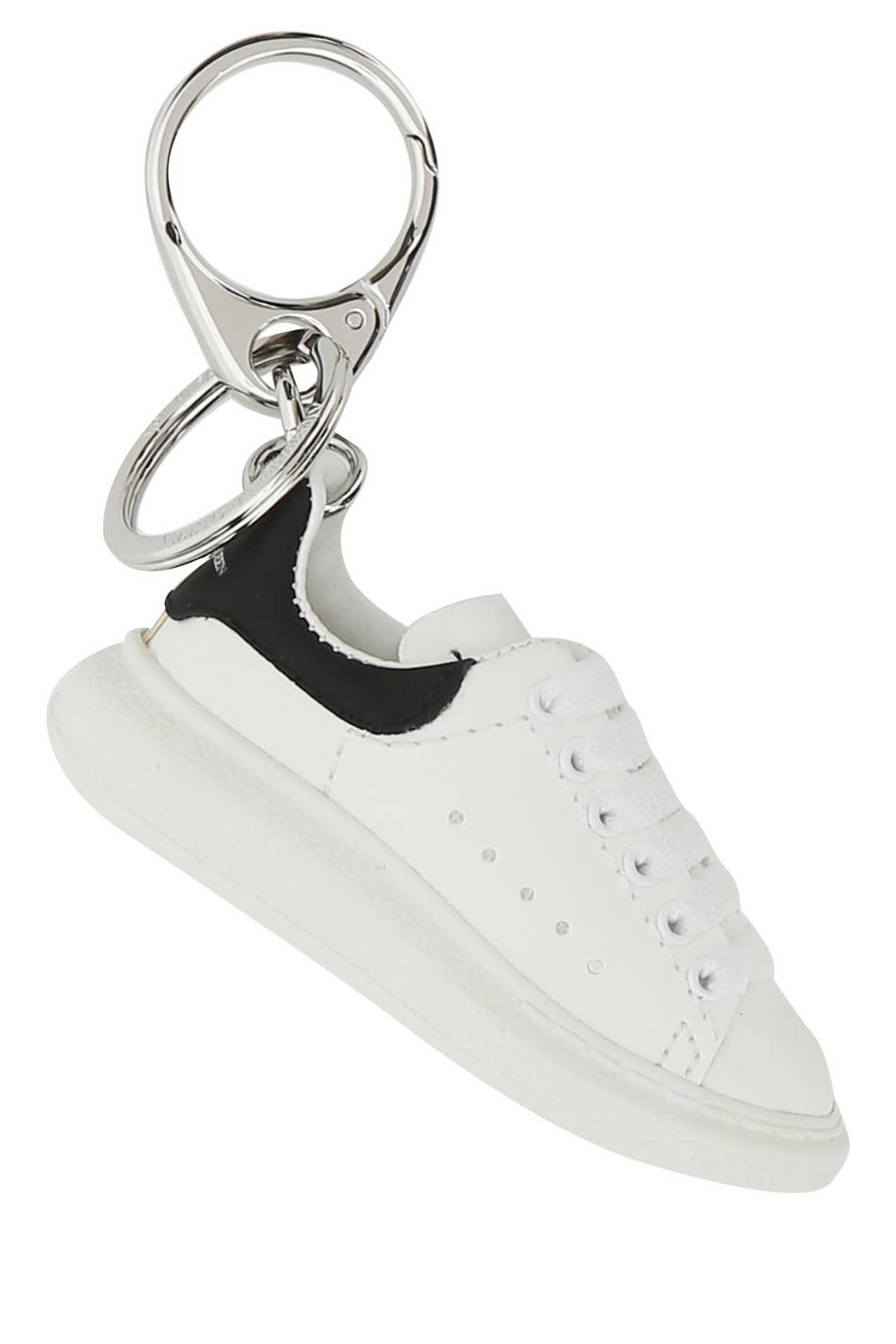 【新品・最安値】ALEXANDER MCQUEEN アレキサンダーマックイーン PORTACHIAVI 9074 正規品 小物 609203H640N 9074 22,940円