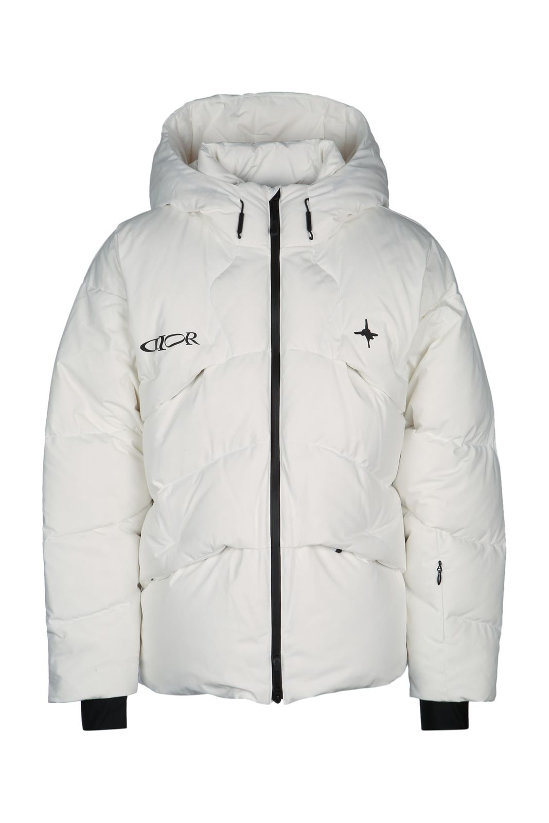 【新品・最安値】DIOR HOMME ディオールオム PIUMINO BLANC 正規品 衣類 513C401A5995 080