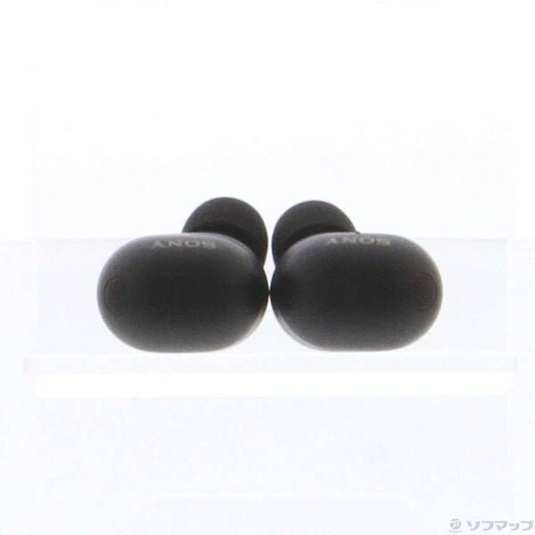 ソフマップ 〔中古品〕 WF-1000XM6 ブラック【297】