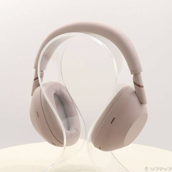 ソフマップ 〔中古品〕 WH-1000XM6 PM サンドピンク【198】