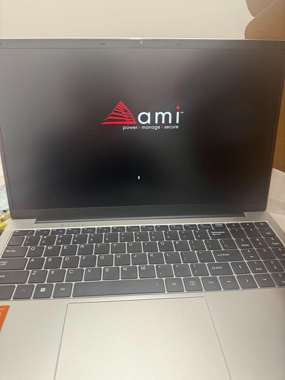 15.6インチ ノートパソコン UL153 ECOBOOK 本体 UL153 ECOBOOK ノートPC 15.6型 N4000 8GB SSD256GB Win11 Pro - メルカリ