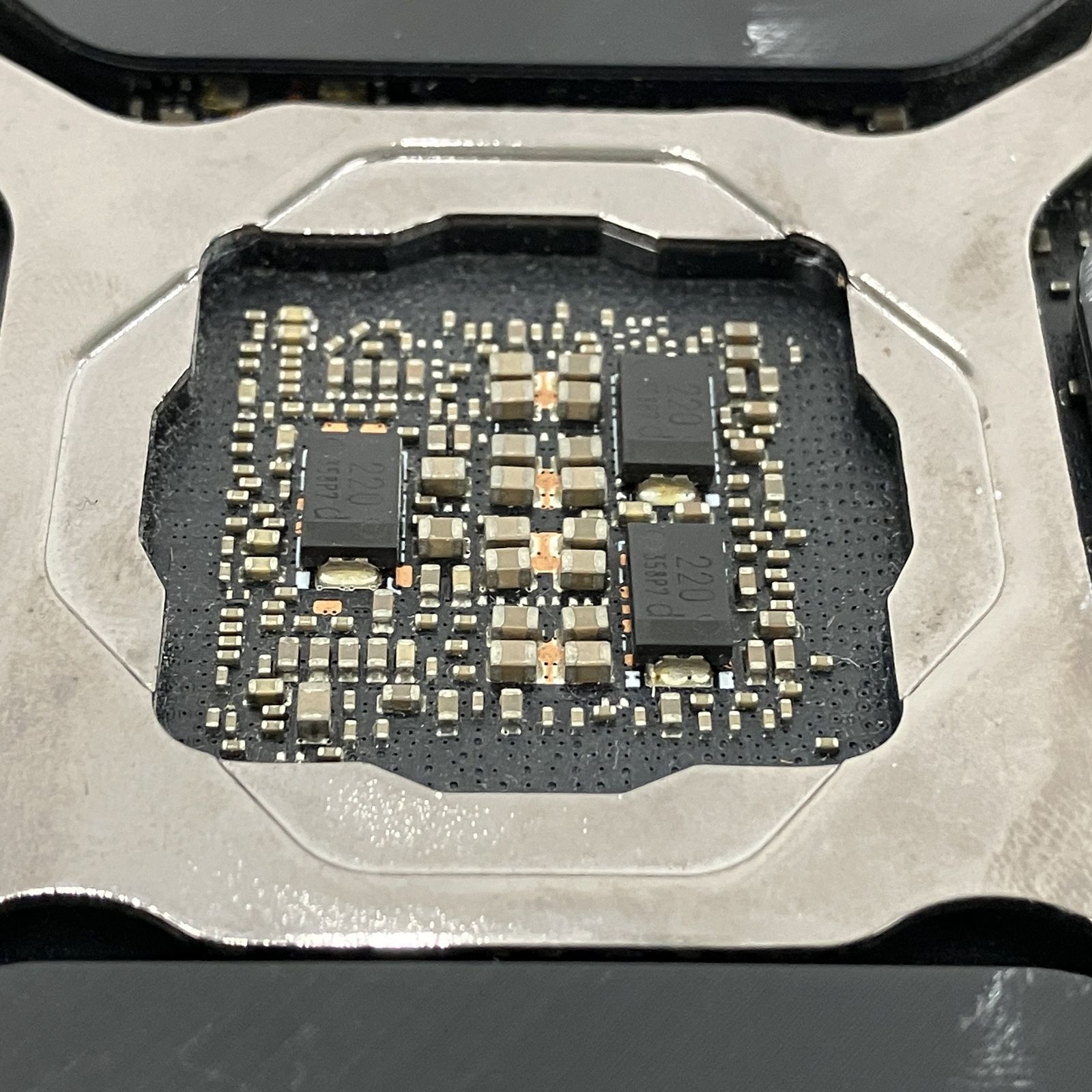 msi GeForce RTX 4070 Ti 12GB OC グラフィックボード ジャンク - メルカリ