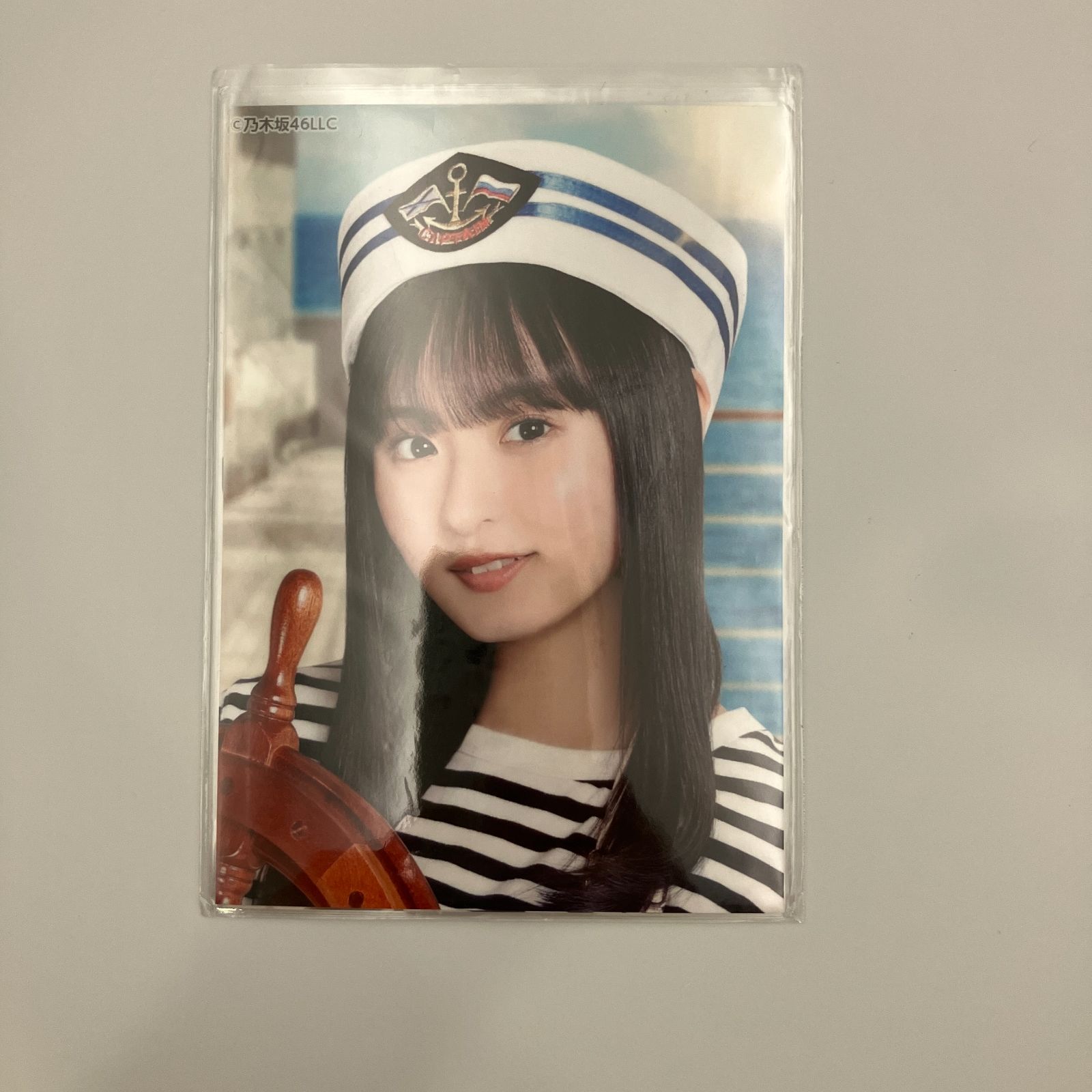 乃木坂46 遠藤さくら タオル（開封済み）3種＋生写真セット まとめ売り