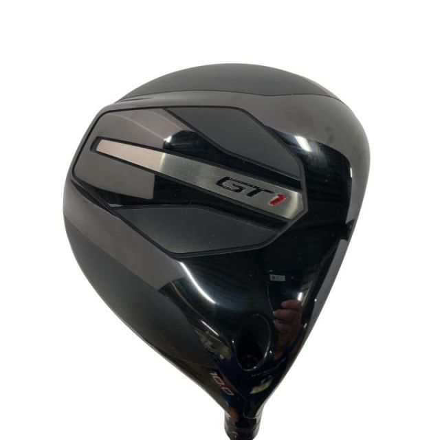 【中古】 タイトリスト GT1 10° ドライバー DR AIR SPEEDER 40 (フレックスR) メンズ 男性用 右利き 右用 Cランク ゴルフクラブ