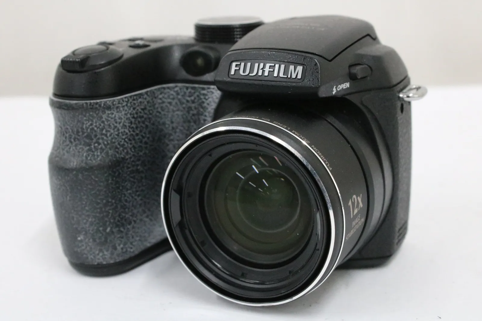 富士フイルム FinePix S1500
