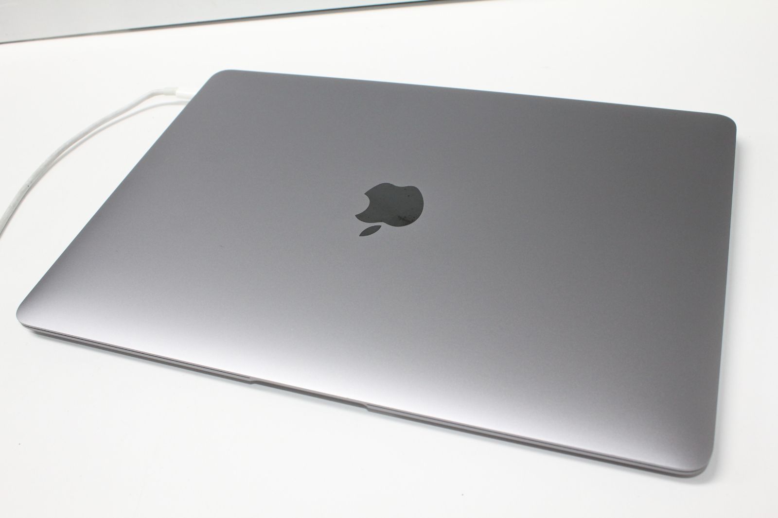 MacBook Air M1 2020 256GB 8GB ジャンク - メルカリ