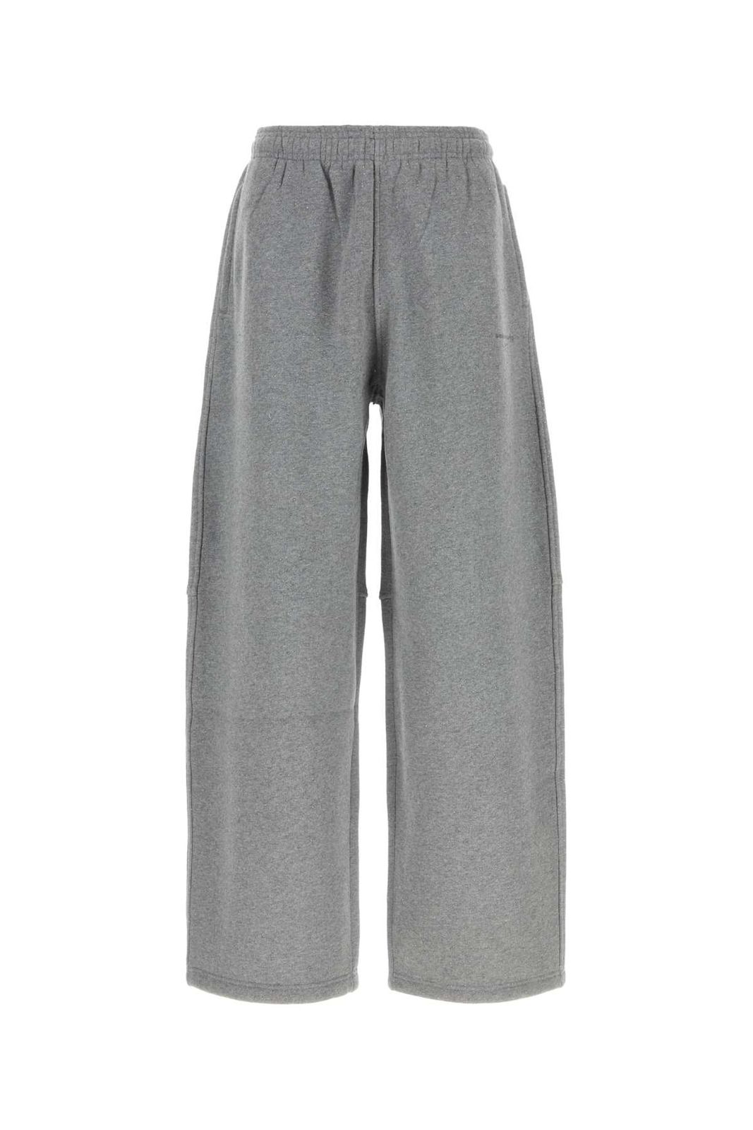 【新品・最安値】ALEXANDER WANG アレキサンダーワン MID RISE SWEATPANT W/ ALLOVER HOTFIX SIDEWALK 正規品 パンツ UCC4264460 079 66,880円