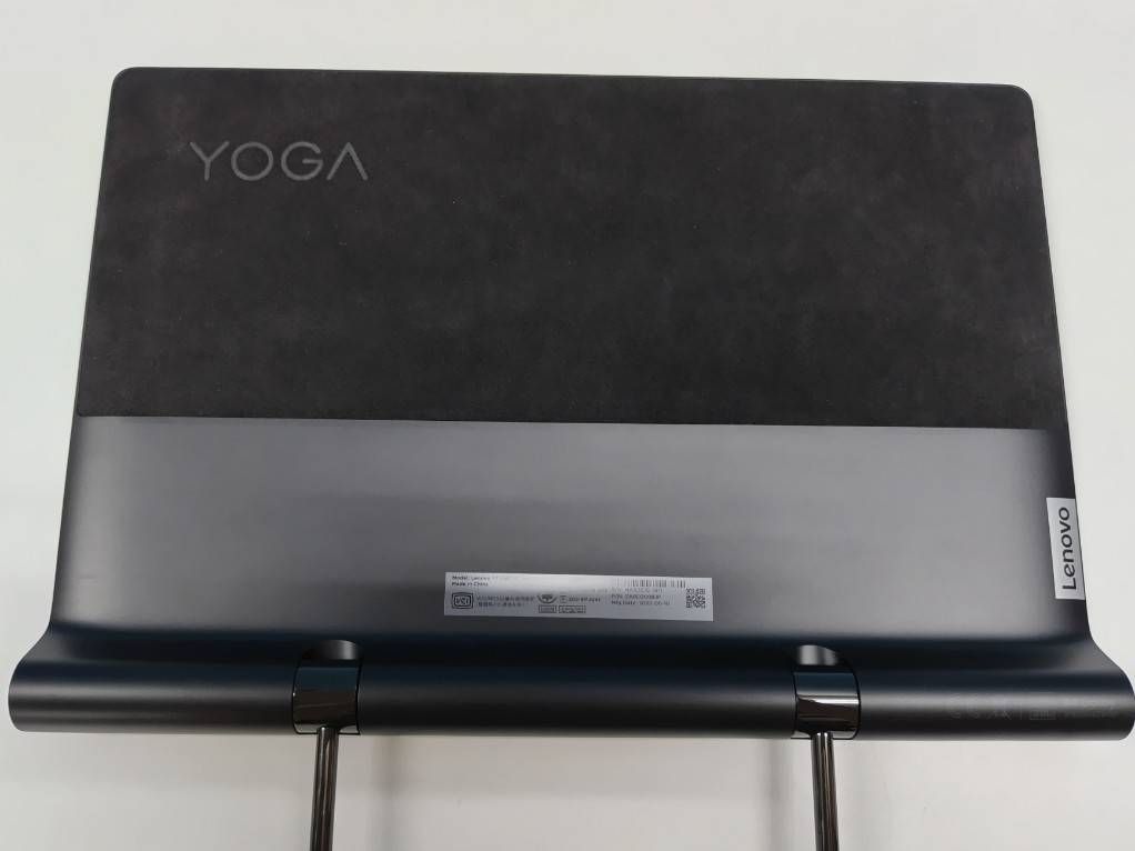 Lenovo Yoga Tab 13/YT-K606F Androidタブレット 美品 - メルカリ